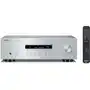 Yamaha r-s202d odbiornik amplituner fm stereo 2.0 dab dab+ srebrny Sklep on-line