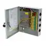 Zasilacz Impulsowy 12V/8A/PA9 Sklep on-line