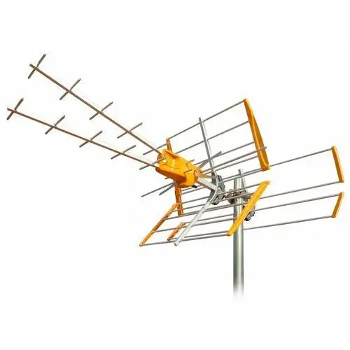 Antena zewnętrzna najwyższa jakość firma televes model zenit mix uhf/vhf Zdtrading