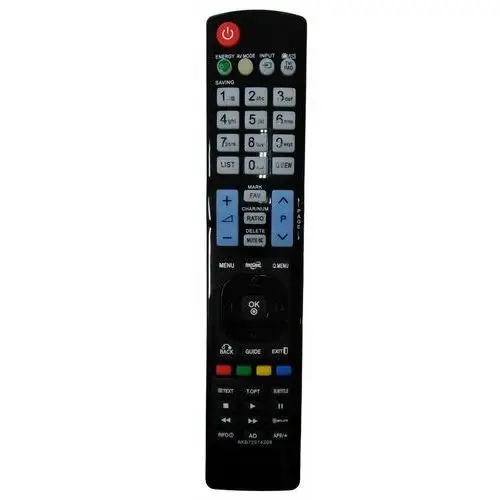 Pilot lg model akzamiennik do tv lg 42ld550 uniwersalny Zdtrading