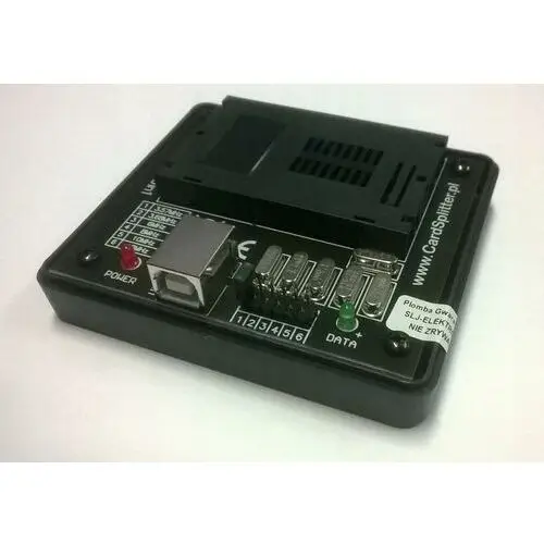 Programator USB PHOENIX 6in1 v9.6.0 do kart NC+