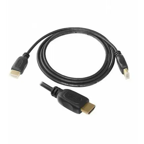 Zdtrading Ps kabel hdmi-hdmi 1,5m