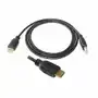 Zdtrading Ps kabel hdmi-hdmi 1,5m Sklep on-line