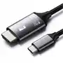 KABEL ADAPTER USB-C 3.1 TYP C DO HDMI 4K MHL 200cm Sklep on-line