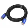 Kabel HDMI 2.1 PRZEWÓD 4K 144 Hz 8K 60Hz FHD 1.2m Sklep on-line