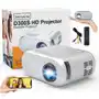 Zenwire Mini projektor d300s Sklep on-line