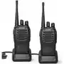 Zestaw 2x Krótkofalówka Baofeng BF-888S Walkie Talkie Pmr Duży Zasięg Sklep on-line