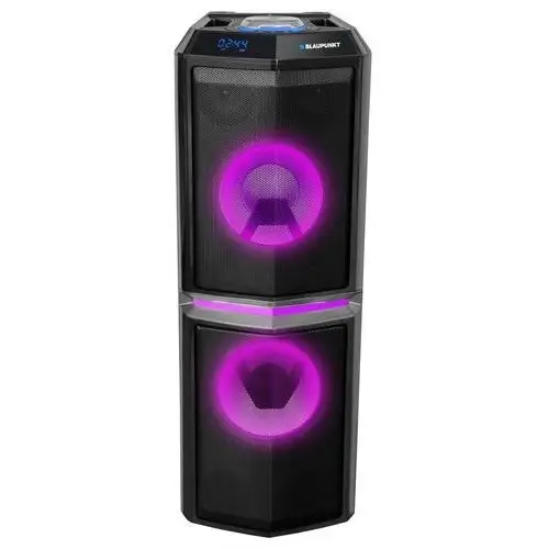 Zestaw karaoke Blaupunkt PS10DB