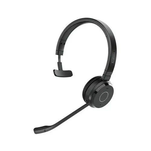 Zestaw Słuchawkowy Bezprzewodowy Jabra Evolve 65 TE Mono - Headset, 6693-833-309