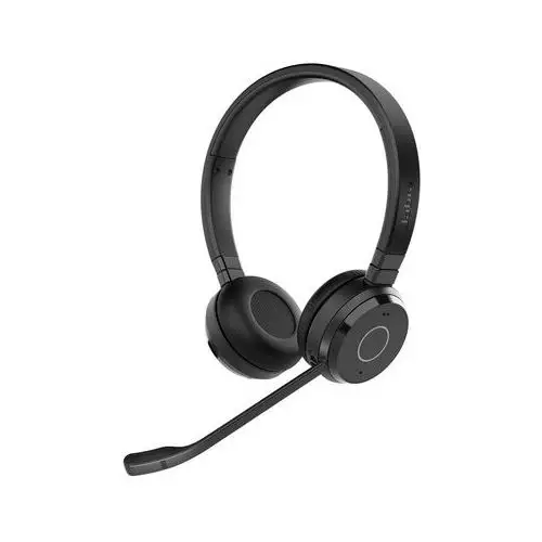 Zestaw Słuchawkowy Bezprzewodowy Jabra Evolve 65 TE UC Stereo - Headset, 6699-839-409