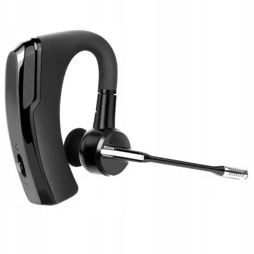 Zestaw Słuchawkowy Bluetooth Do Rozmów 2 Telefony