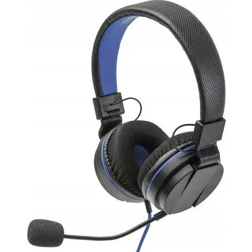 Zestaw słuchawkowy Snakebyte Head:set PS4